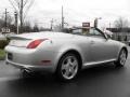 Millennium Silver Metallic - SC 430 Photo No. 5