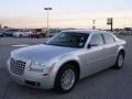 Bright Silver Metallic - 300 Touring Photo No. 8