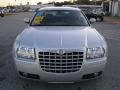 Bright Silver Metallic - 300 Touring Photo No. 9