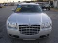 2009 Bright Silver Metallic Chrysler 300 Touring  photo #9