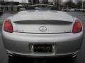 Millennium Silver Metallic - SC 430 Photo No. 6
