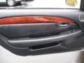 Millennium Silver Metallic - SC 430 Photo No. 7