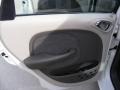 2003 Stone White Chrysler PT Cruiser   photo #29