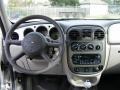 2003 Stone White Chrysler PT Cruiser   photo #33