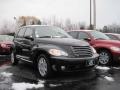 2010 Brilliant Black Crystal Pearl Chrysler PT Cruiser Classic  photo #3