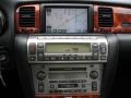 Millennium Silver Metallic - SC 430 Photo No. 12