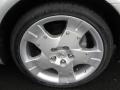 Millennium Silver Metallic - SC 430 Photo No. 15