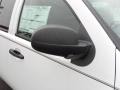 2010 Summit White Chevrolet Silverado 1500 Extended Cab  photo #21