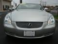 Millennium Silver Metallic - SC 430 Photo No. 3
