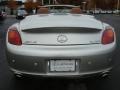 Millennium Silver Metallic - SC 430 Photo No. 5