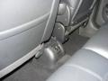 2005 Bright Silver Metallic Chrysler PT Cruiser GT  photo #15