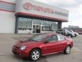 2003 Blaze Red Crystal Pearl Dodge Neon R/T  photo #1