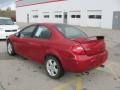 2003 Blaze Red Crystal Pearl Dodge Neon R/T  photo #3