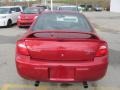 2003 Blaze Red Crystal Pearl Dodge Neon R/T  photo #4