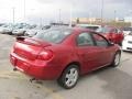 2003 Blaze Red Crystal Pearl Dodge Neon R/T  photo #6