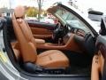 Millennium Silver Metallic - SC 430 Photo No. 8