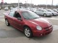 2003 Blaze Red Crystal Pearl Dodge Neon R/T  photo #8