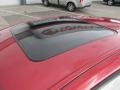 2003 Blaze Red Crystal Pearl Dodge Neon R/T  photo #10