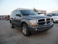Mineral Gray Metallic - Durango SLT Photo No. 1