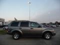 Mineral Gray Metallic - Durango SLT Photo No. 4