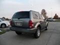 Mineral Gray Metallic - Durango SLT Photo No. 5