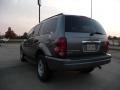 Mineral Gray Metallic - Durango SLT Photo No. 7
