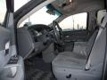 Mineral Gray Metallic - Durango SLT Photo No. 9