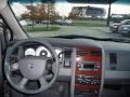 Mineral Gray Metallic - Durango SLT Photo No. 11