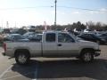 2003 Summit White Chevrolet Silverado 1500 LT Extended Cab 4x4  photo #5