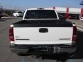 2003 Summit White Chevrolet Silverado 1500 LT Extended Cab 4x4  photo #7