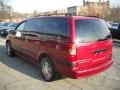 Sport Red Metallic - Venture LS Photo No. 4