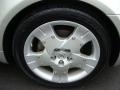 Millennium Silver Metallic - SC 430 Photo No. 14