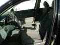 2008 Brilliant Black Crystal Pearl Dodge Avenger R/T AWD  photo #9