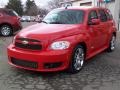 2009 Victory Red Chevrolet HHR SS  photo #6