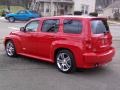 2009 Victory Red Chevrolet HHR SS  photo #7