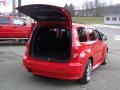 2009 Victory Red Chevrolet HHR SS  photo #26
