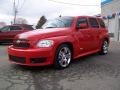 2009 Victory Red Chevrolet HHR SS  photo #30