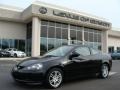 2006 Nighthawk Black Pearl Acura RSX Sports Coupe  photo #1