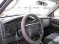 2002 Graphite Metallic Dodge Dakota Sport Quad Cab 4x4  photo #11