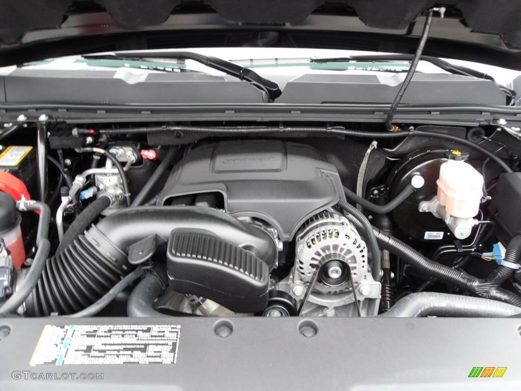 2009 Silverado 1500 LT Extended Cab - Black / Ebony photo #20