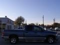 Atlantic Blue Pearl - Ram 2500 SLT Quad Cab Photo No. 2