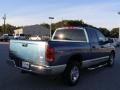 Atlantic Blue Pearl - Ram 2500 SLT Quad Cab Photo No. 3