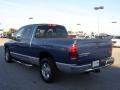 Atlantic Blue Pearl - Ram 2500 SLT Quad Cab Photo No. 5
