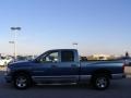 Atlantic Blue Pearl - Ram 2500 SLT Quad Cab Photo No. 6