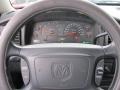 2002 Graphite Metallic Dodge Dakota Sport Quad Cab 4x4  photo #16