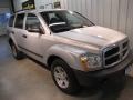 Bright Silver Metallic - Durango SXT 4x4 Photo No. 1