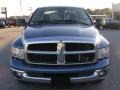 Atlantic Blue Pearl - Ram 2500 SLT Quad Cab Photo No. 8