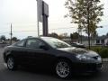 2006 Nighthawk Black Pearl Acura RSX Sports Coupe  photo #3