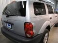 Bright Silver Metallic - Durango SXT 4x4 Photo No. 2