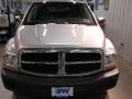 Bright Silver Metallic - Durango SXT 4x4 Photo No. 3